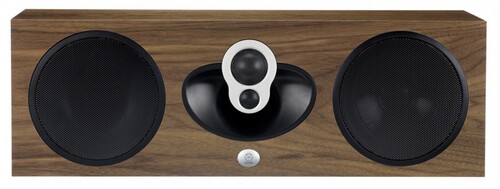 Linn Majik 112 Walnut