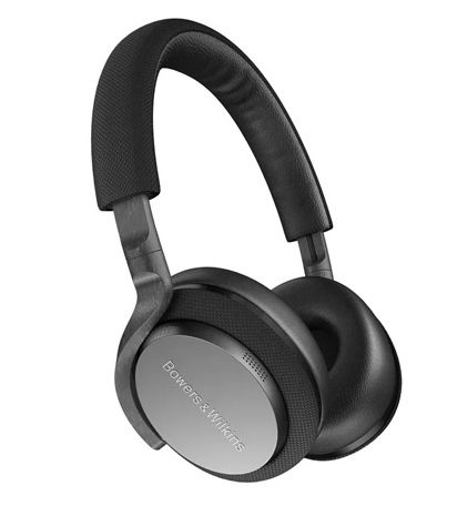 Bowers & Wilkins PX5 Space Grey