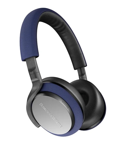 Bowers & Wilkins PX5 Blue
