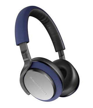Bowers & Wilkins PX5 Blue