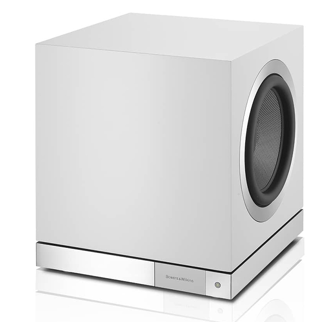 Bowers&Wilkins DB2D White