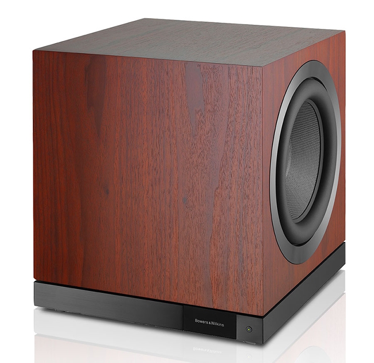 Bowers&Wilkins DB1D Rosenut