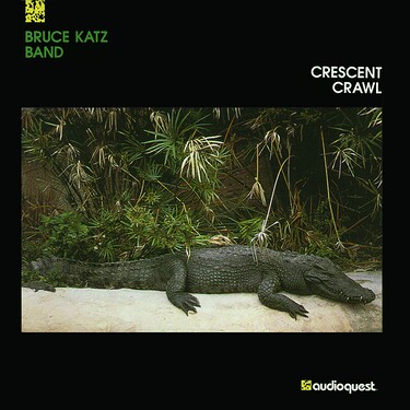 Bruce Katz Band Crescent Crawl