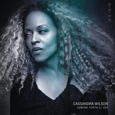 Cassandra Wilson Coming Forth By Day (2 LP)