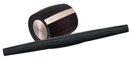 Bowers & Wilkins Formation 3.1 Cinema Set