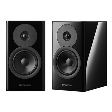 Dynaudio Evoke 10 High Gloss Black