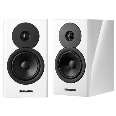 Dynaudio Evoke 10 High Gloss White