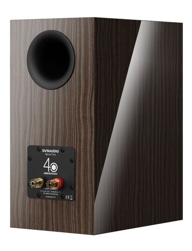 Dynaudio Special Forty Ebony Wave High Gloss