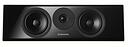 Dynaudio Evoke 25C High Gloss Black