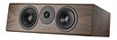 Dynaudio Evoke 25C Walnut