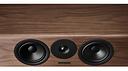 Dynaudio Evoke 25C Walnut
