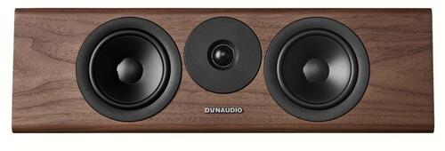 Dynaudio Evoke 25C Walnut