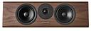 Dynaudio Evoke 25C Walnut