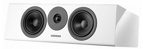 Dynaudio Evoke 25C High Gloss White