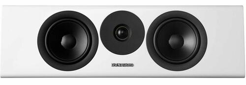 Dynaudio Evoke 25C High Gloss White