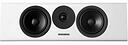 Dynaudio Evoke 25C High Gloss White