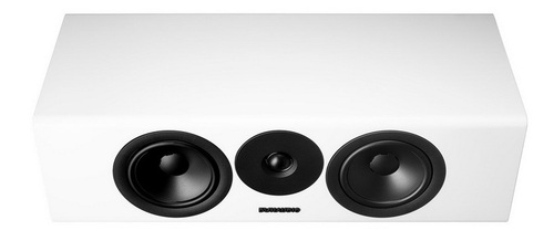 Dynaudio Evoke 25C White High Gloss