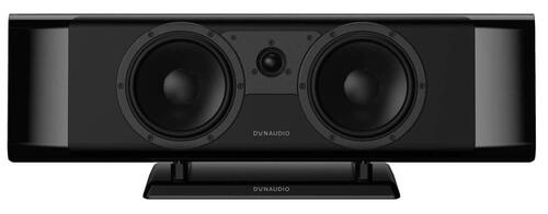 Dynaudio Contour 25Ci Black High Gloss