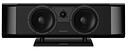 Dynaudio Contour 25Ci Black High Gloss