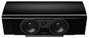 Dynaudio Contour 25Ci Black High Gloss