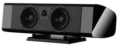 Dynaudio Contour 25Ci Black High Gloss