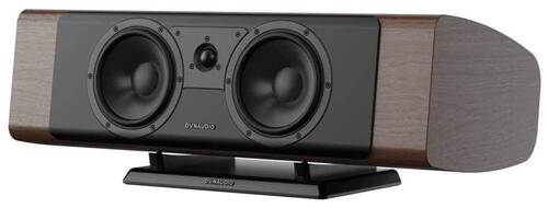 Dynaudio Contour 25Ci Walnut Wood