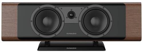 Dynaudio Contour 25Ci Walnut Wood