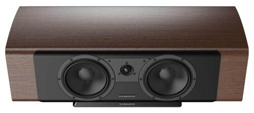 Dynaudio Contour 25Ci Walnut Wood