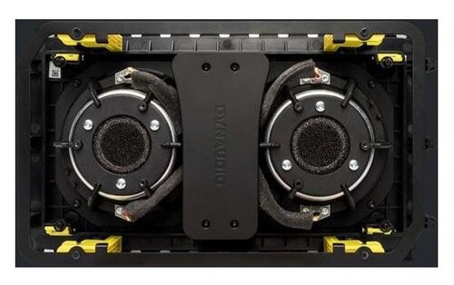 Dynaudio S4-LCR65W