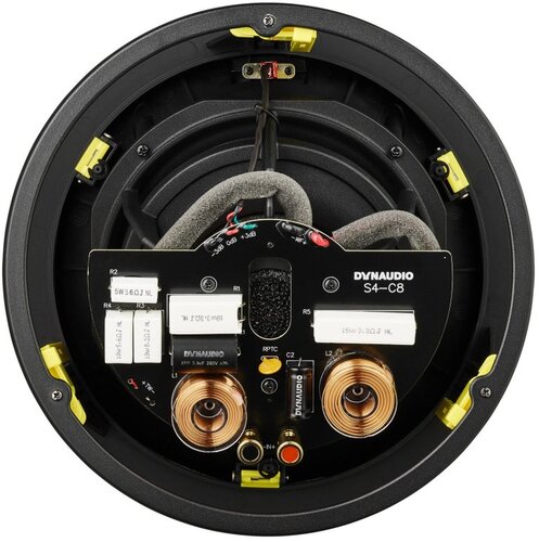 Dynaudio S4-C80