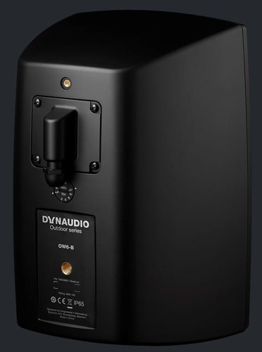 Dynaudio Outdoor OW-6 Black