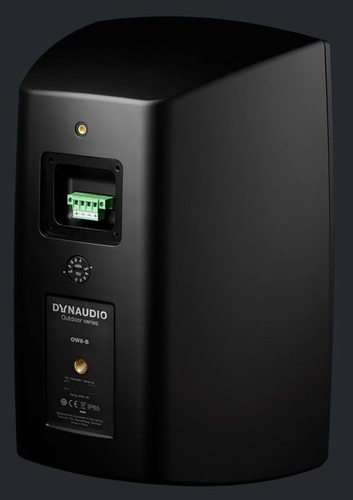 Dynaudio Outdoor OW-8 Black