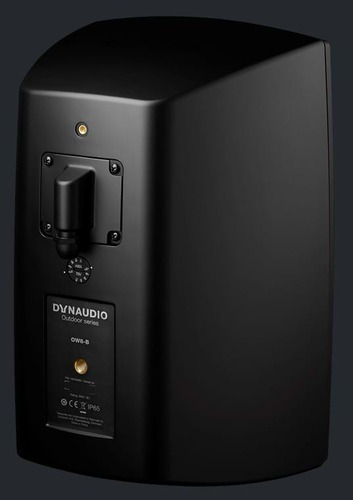 Dynaudio Outdoor OW-8 Black