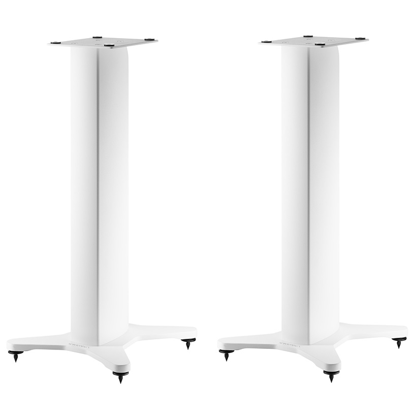 Dynaudio Stand 10 Satin White
