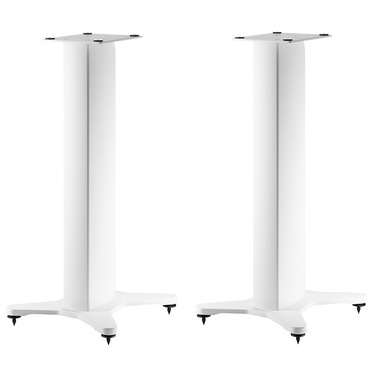 Dynaudio Stand 10 Satin White