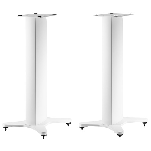 Dynaudio Stand 10 Satin White