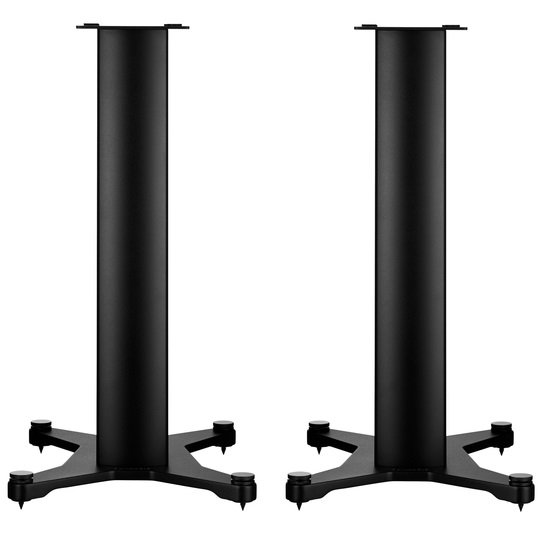 Dynaudio STAND 20 Satin Black