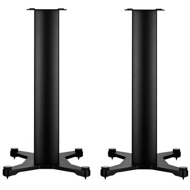 Dynaudio Stand 20 Satin Black