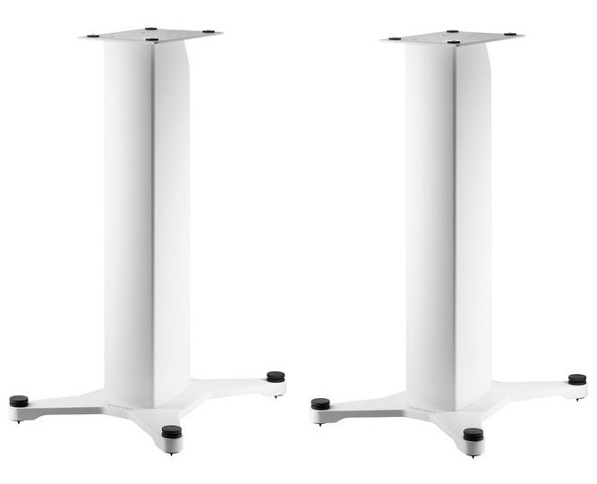 Dynaudio Stand 20 Satin White
