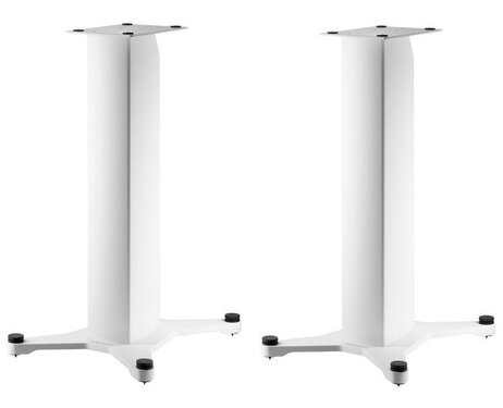 Dynaudio Stand 20 Satin White