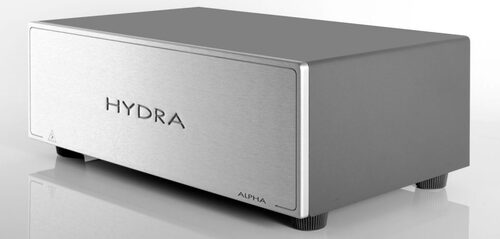 Shunyata Research Hydra Alpha A12 Silver