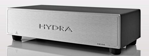 Shunyata Research Hydra Delta D6 Silver