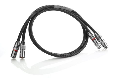 Shunyata Research DELTA v2 XLR 1,0 м.