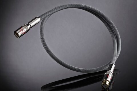 Shunyata Research VENOM XLR 1,0 м.