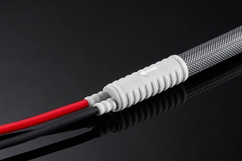 Shunyata Research VENOM SP Biwire Banana 2,0 м.