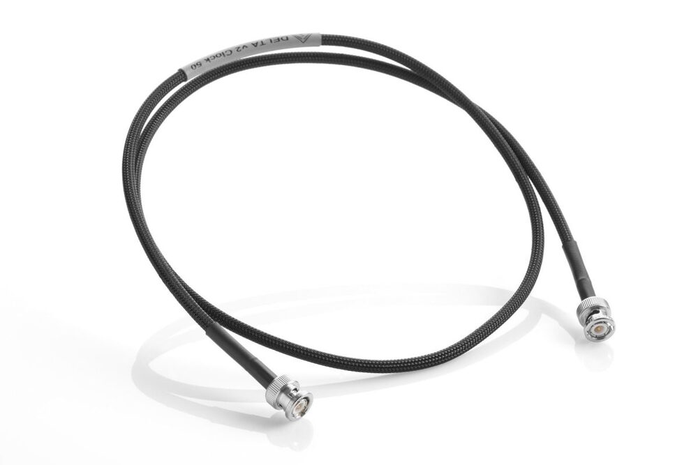 Shunyata Research DELTA v2 Clok 50 1,0 m