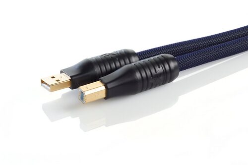 Shunyata Research DELTA USB  1,5 м.