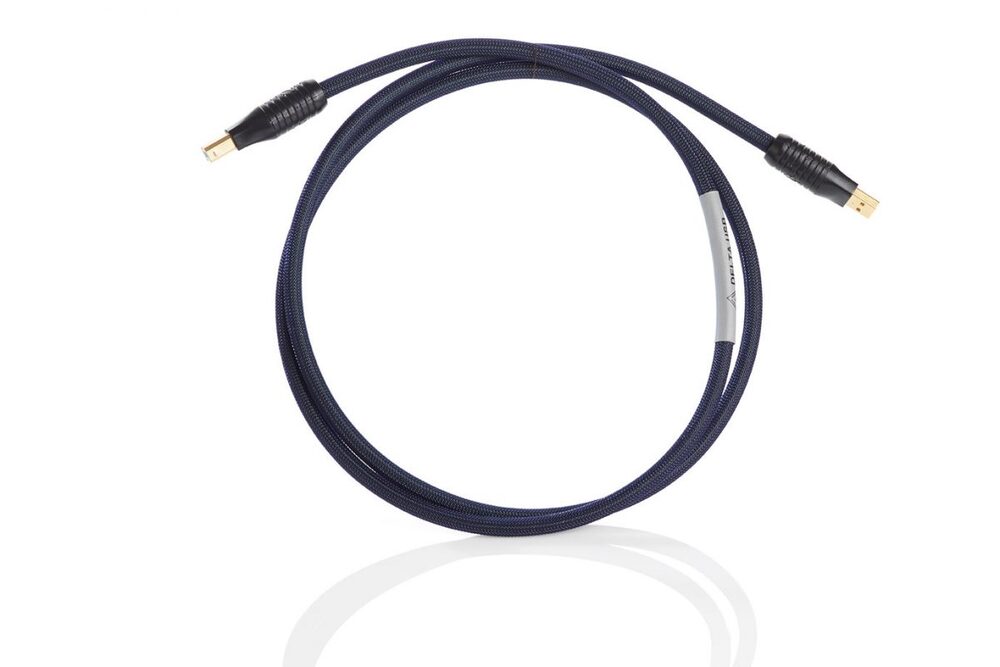 Shunyata Research DELTA USB 1,5 м.