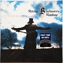 Richie Blackmore Rainbow Stranger In Us All (2 LP)