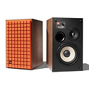 JBL L82 Classic Walnut/Orange